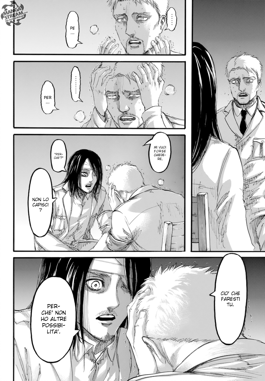 Read Attack on Titan IT Manga Online