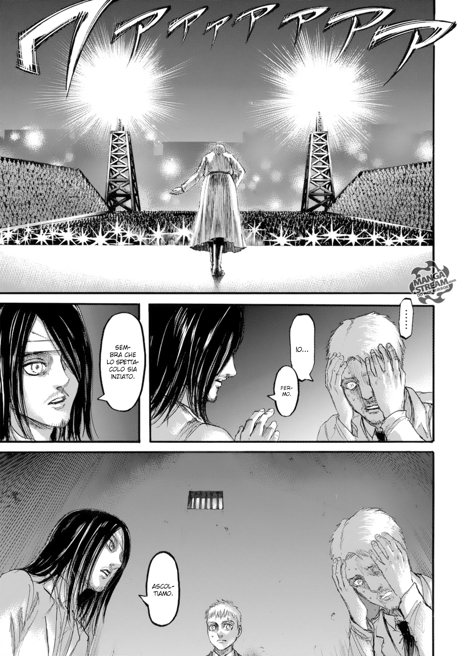 Read Attack on Titan IT Manga Online