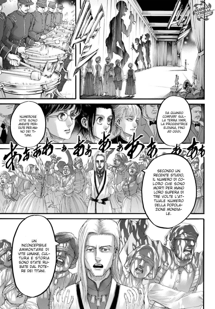 Read Attack on Titan IT Manga Online
