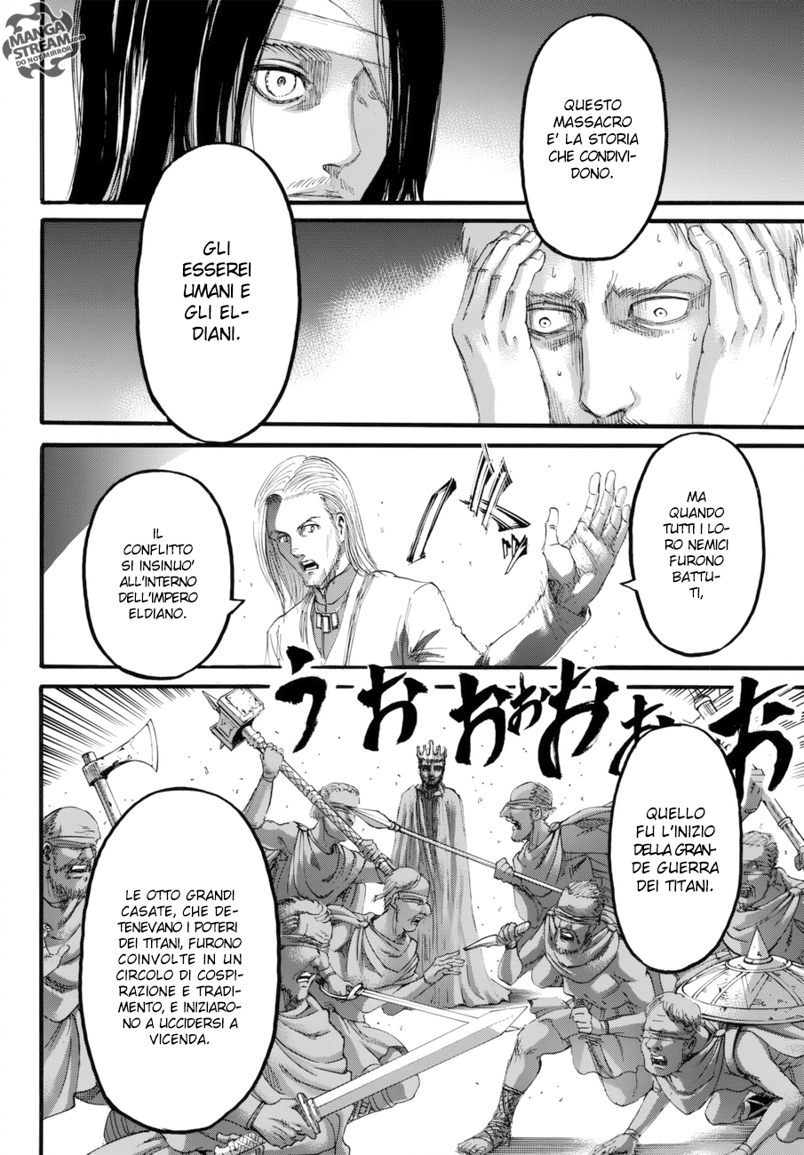 Read Attack on Titan IT Manga Online