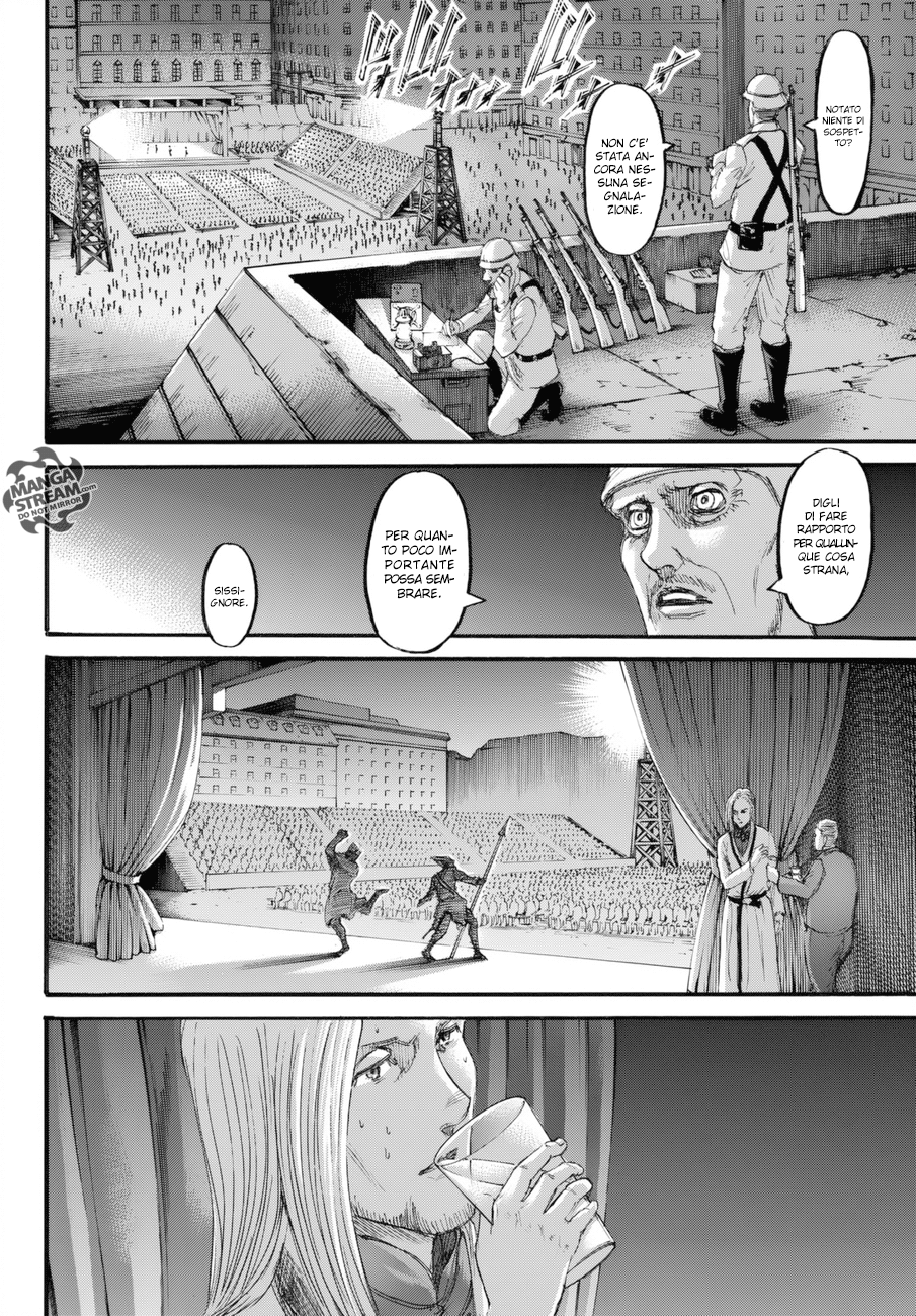 Read Attack on Titan IT Manga Online