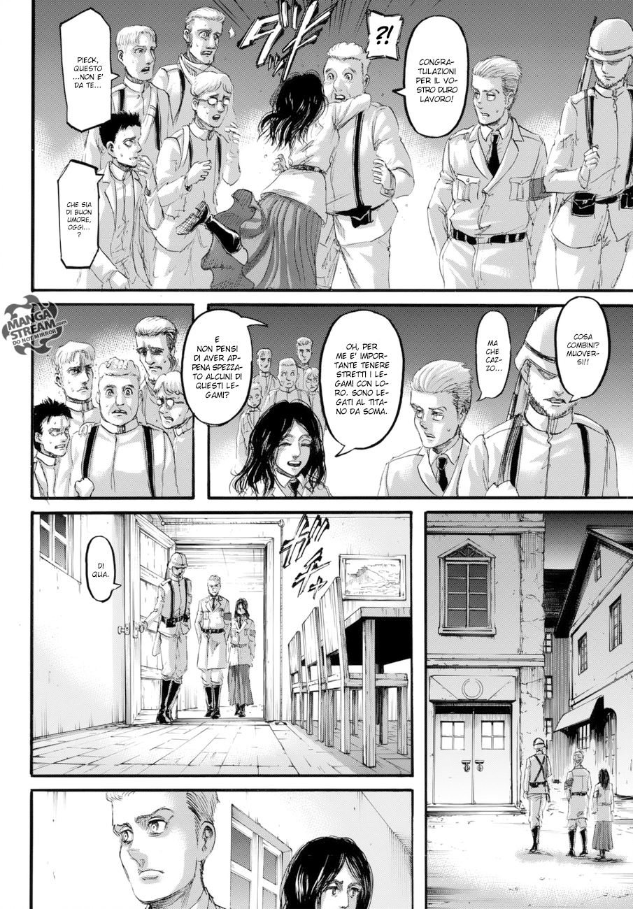 Read Attack on Titan IT Manga Online