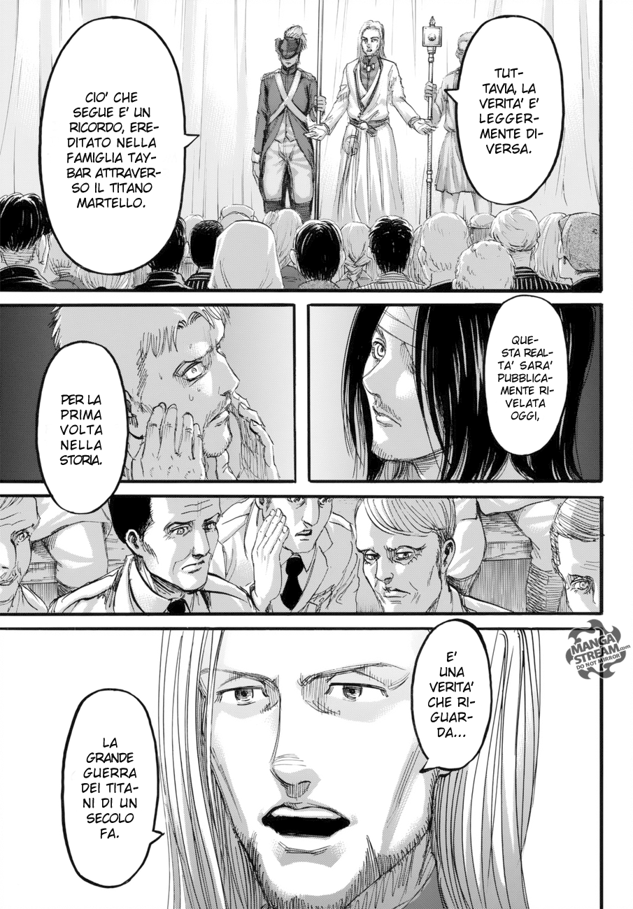 Read Attack on Titan IT Manga Online