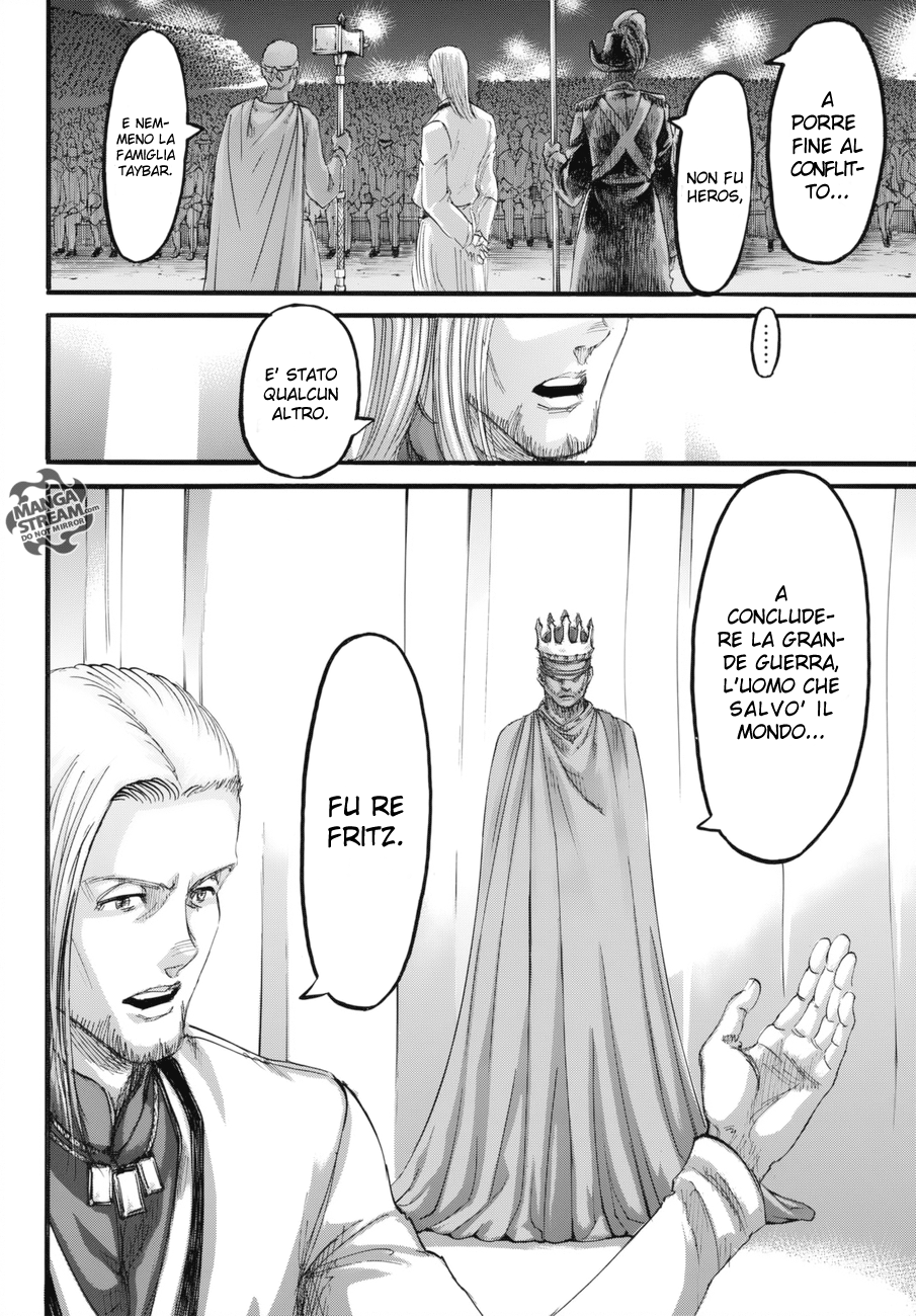 Read Attack on Titan IT Manga Online