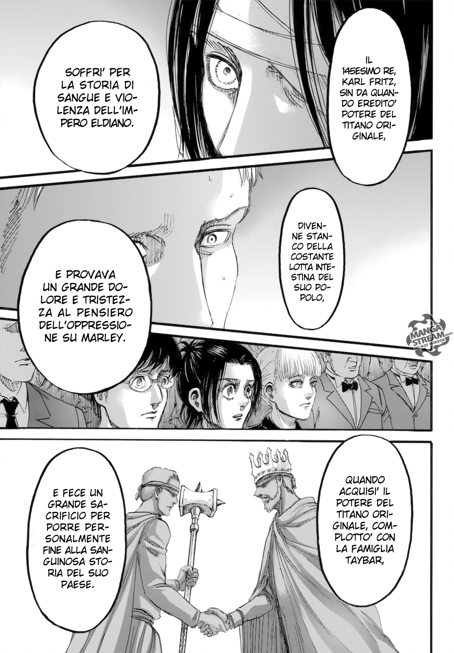 Read Attack on Titan IT Manga Online