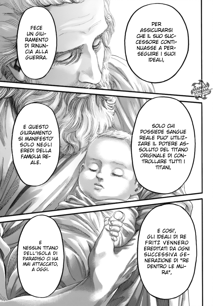Read Attack on Titan IT Manga Online