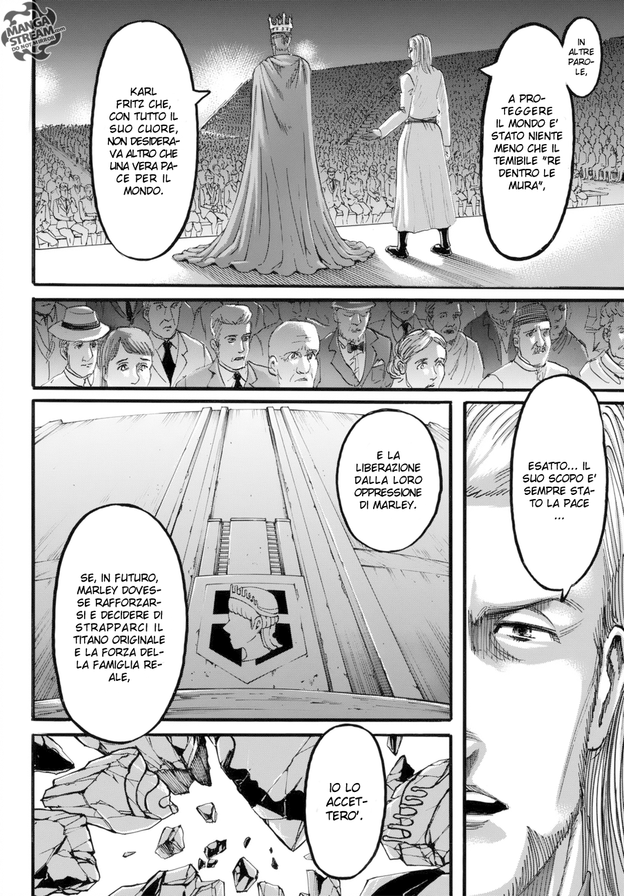 Read Attack on Titan IT Manga Online