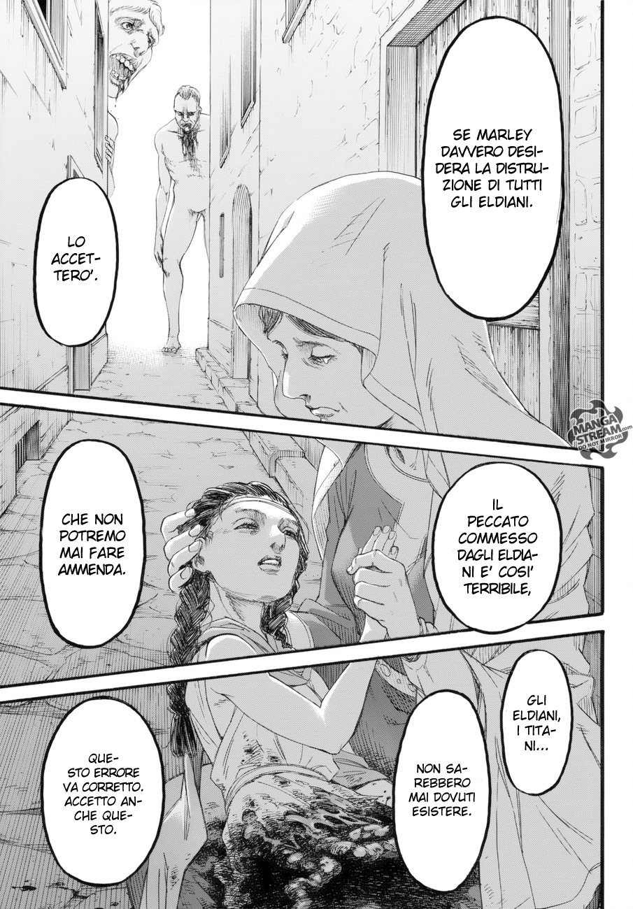 Read Attack on Titan IT Manga Online