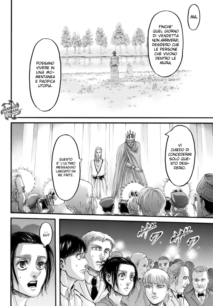 Read Attack on Titan IT Manga Online