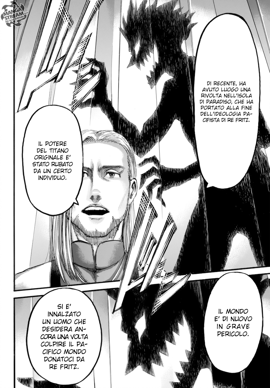 Read Attack on Titan IT Manga Online