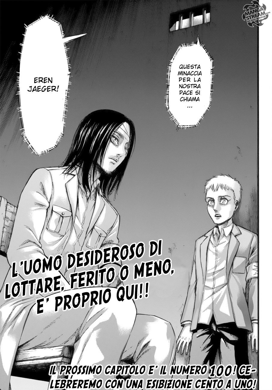 Read Attack on Titan IT Manga Online