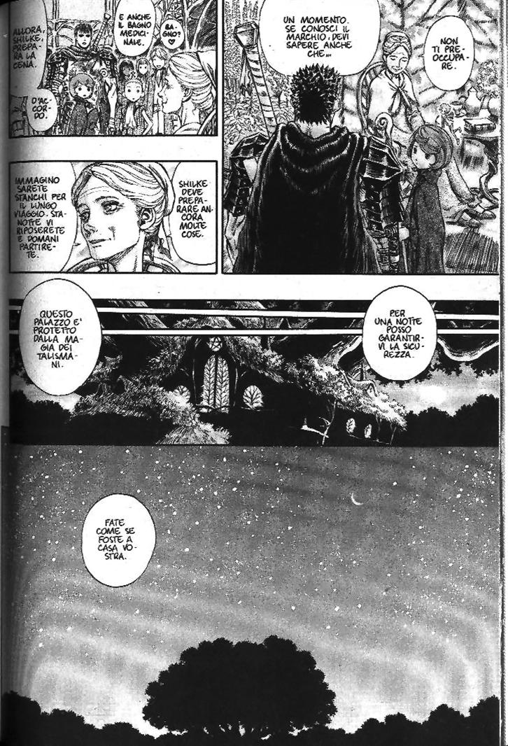 Read Berserk IT Manga Online