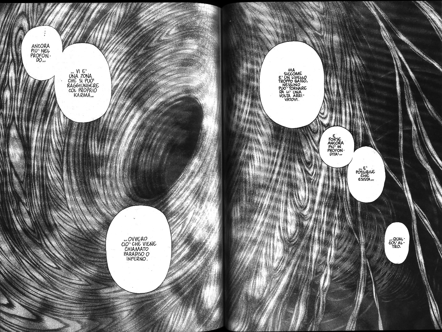 Read Berserk IT Manga Online