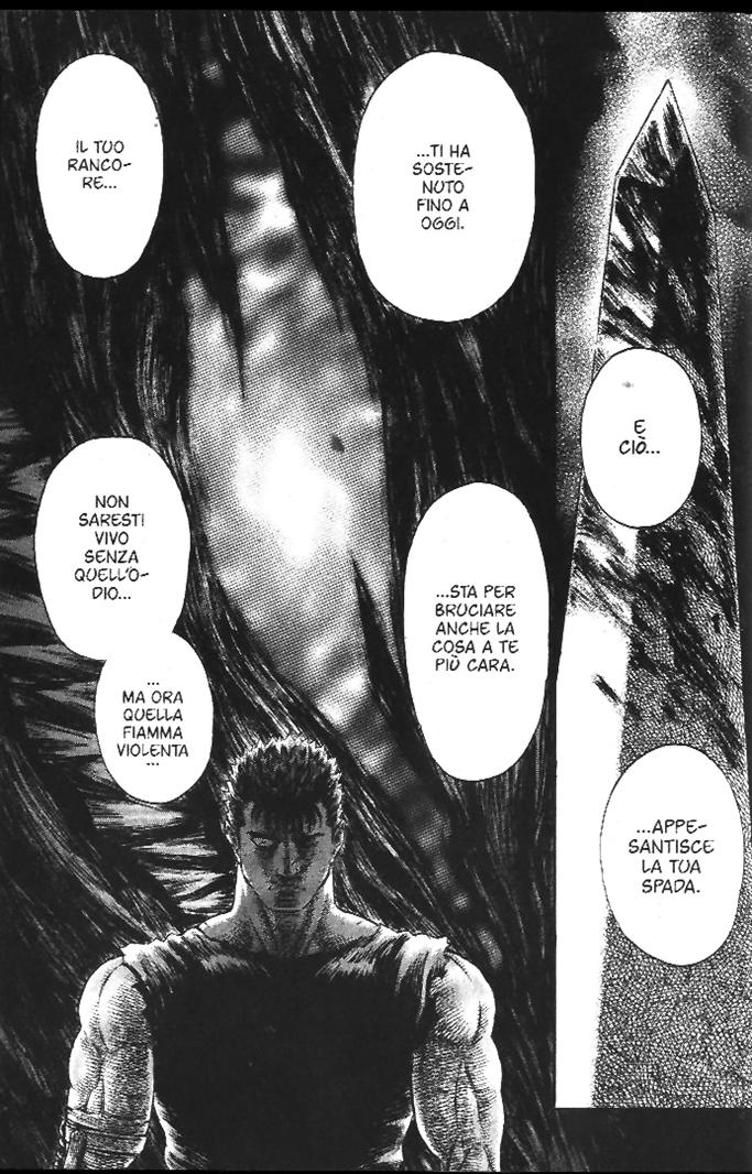 Read Berserk IT Manga Online