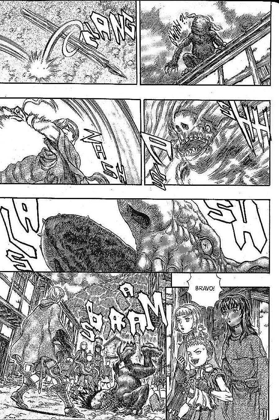 Read Berserk IT Manga Online