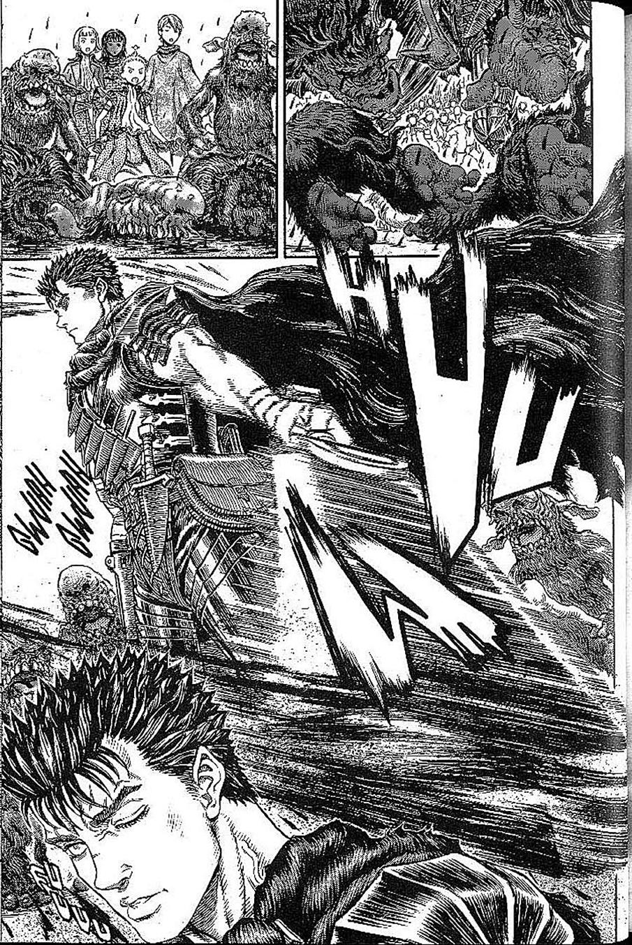 Read Berserk IT Manga Online