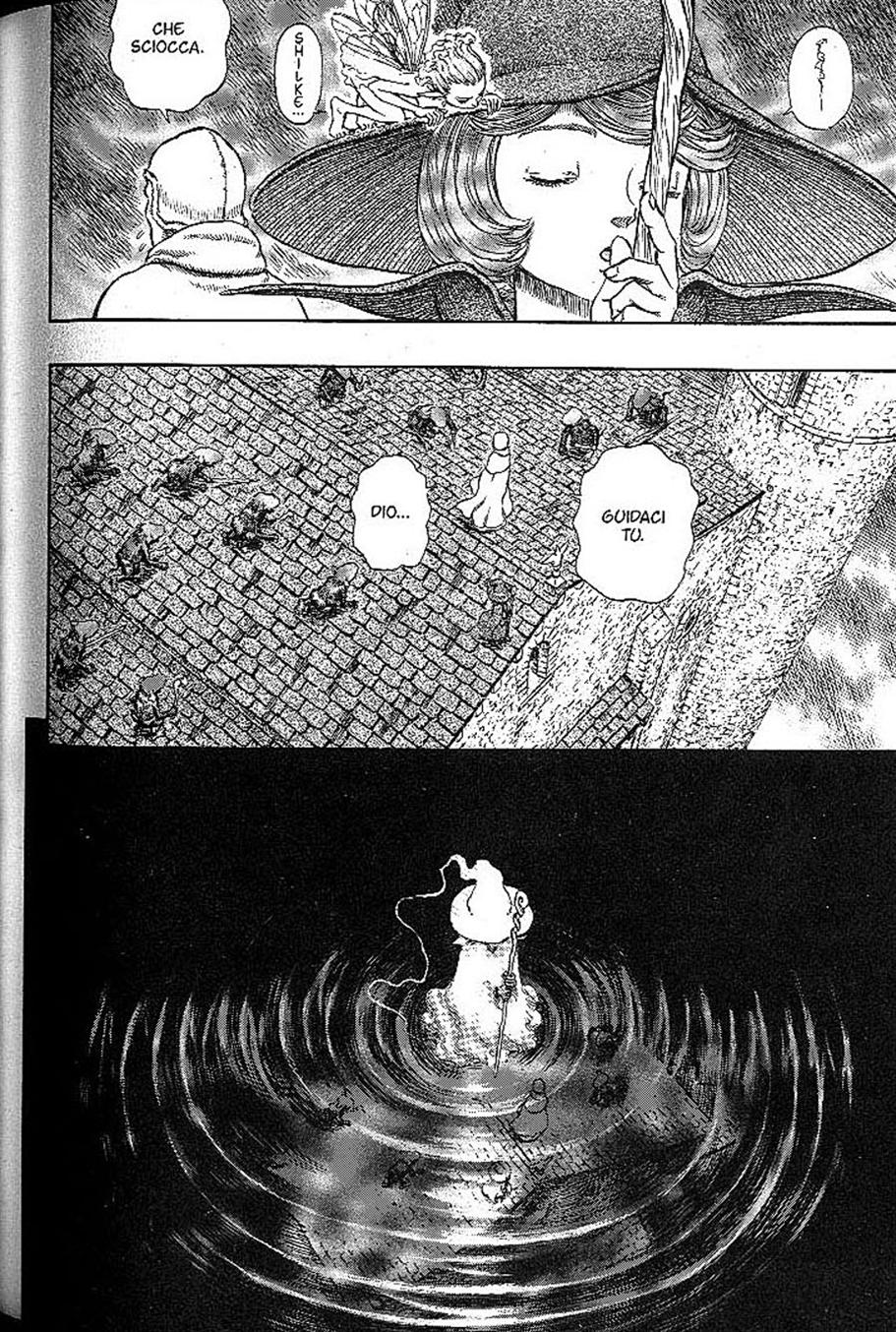 Read Berserk IT Manga Online