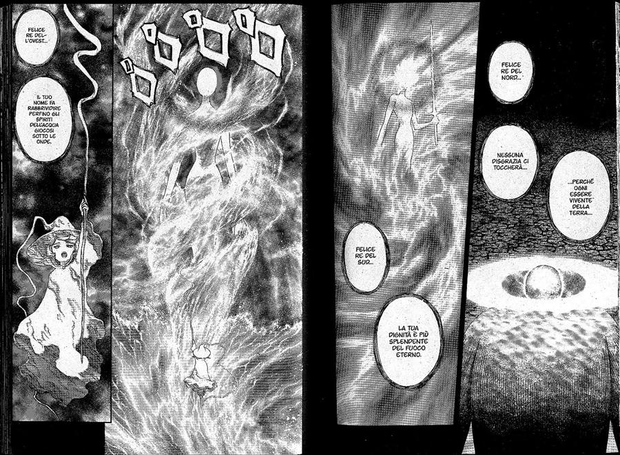 Read Berserk IT Manga Online