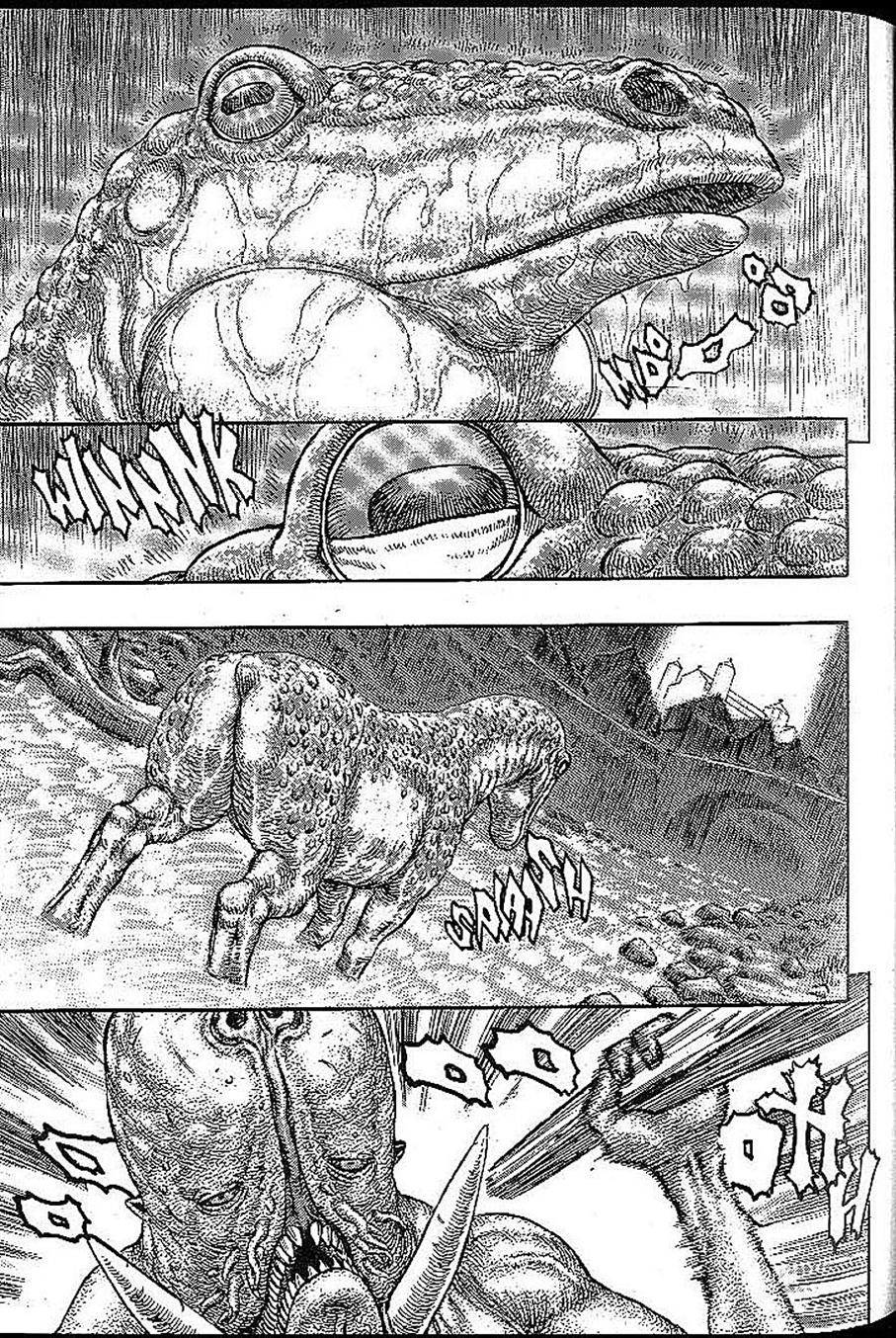 Read Berserk IT Manga Online