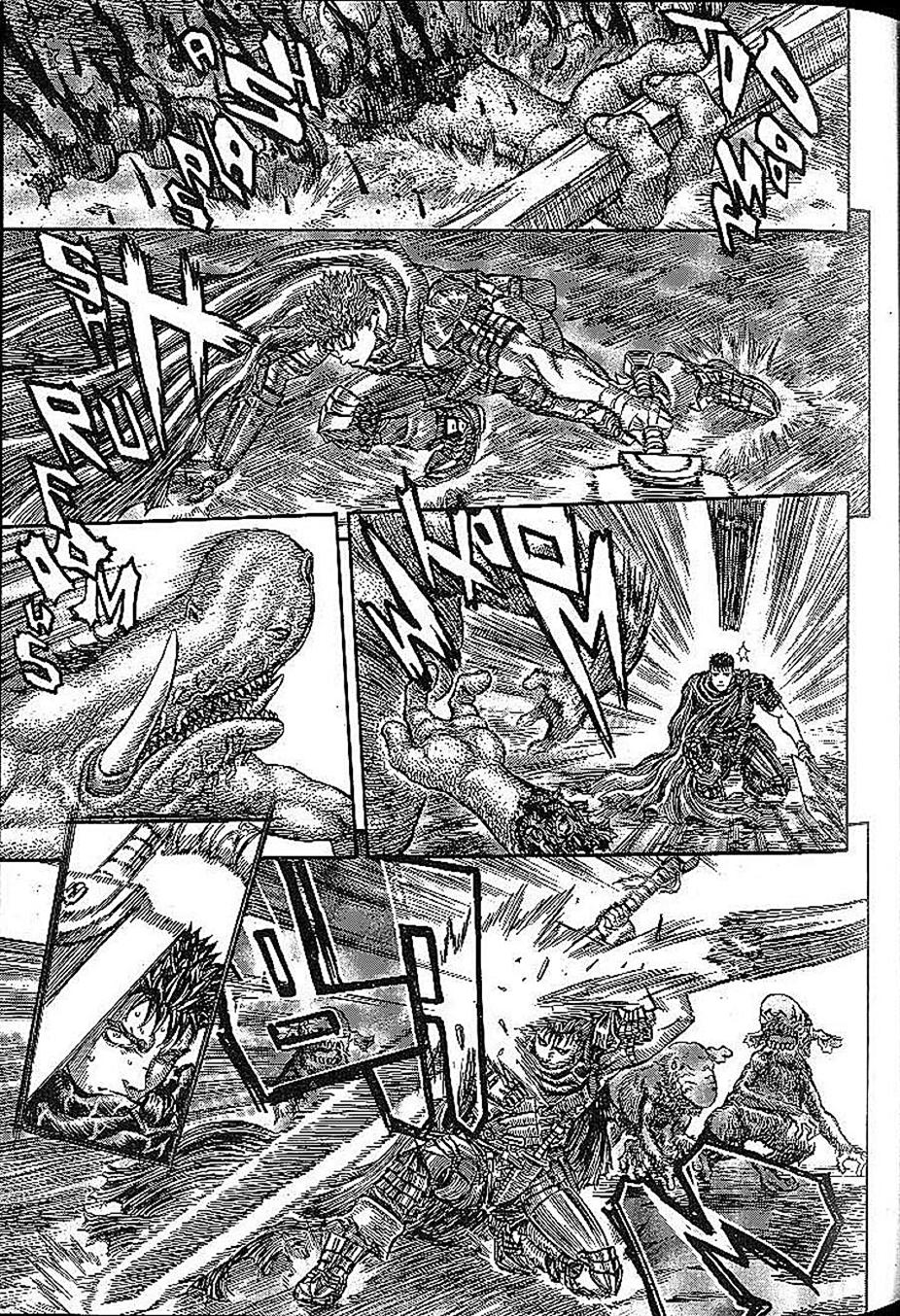 Read Berserk IT Manga Online