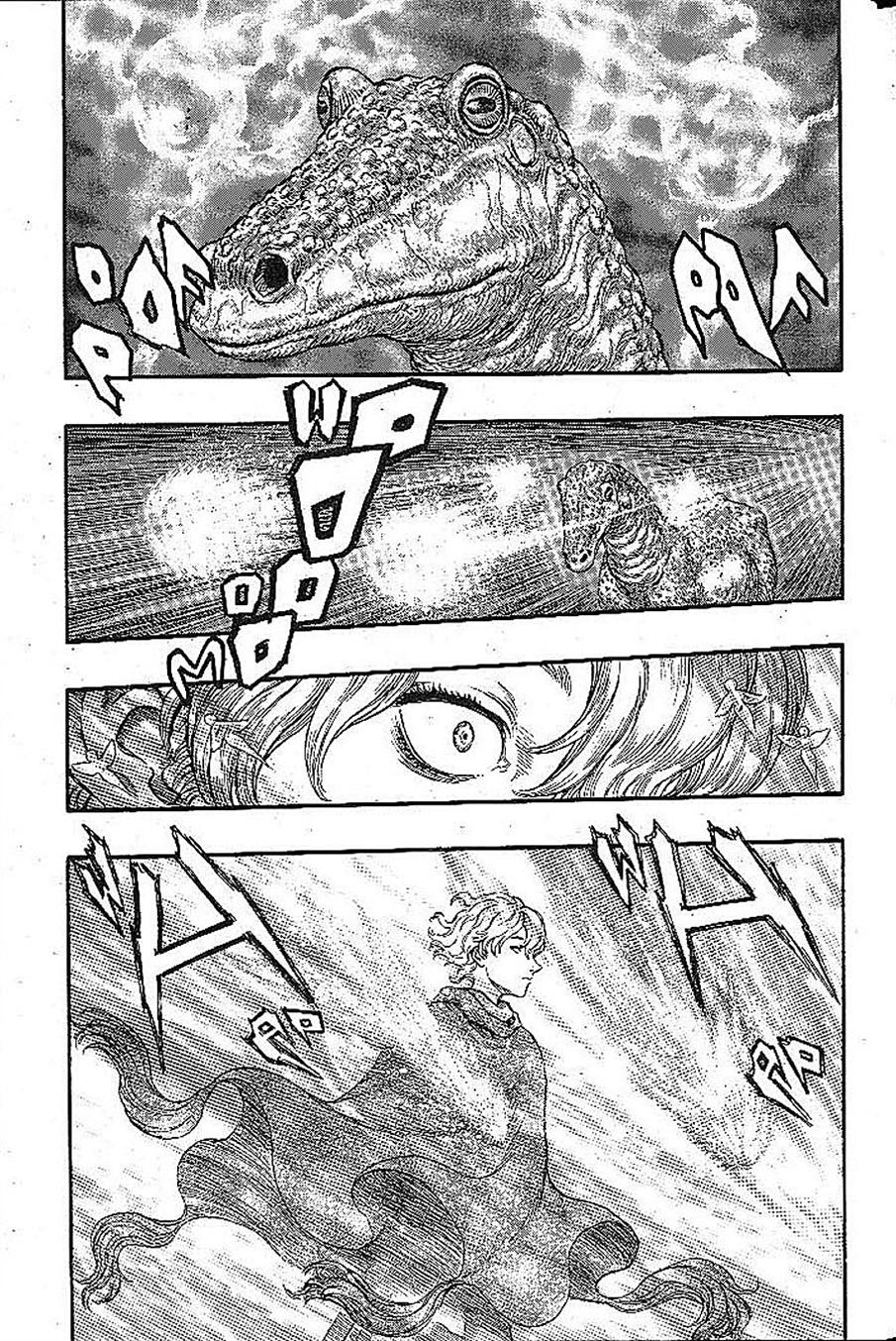 Read Berserk IT Manga Online
