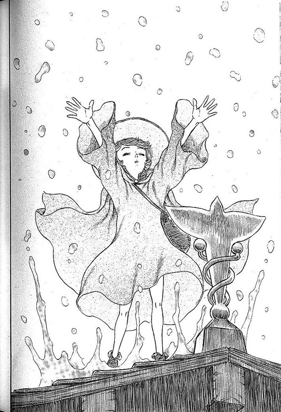 Read Berserk IT Manga Online