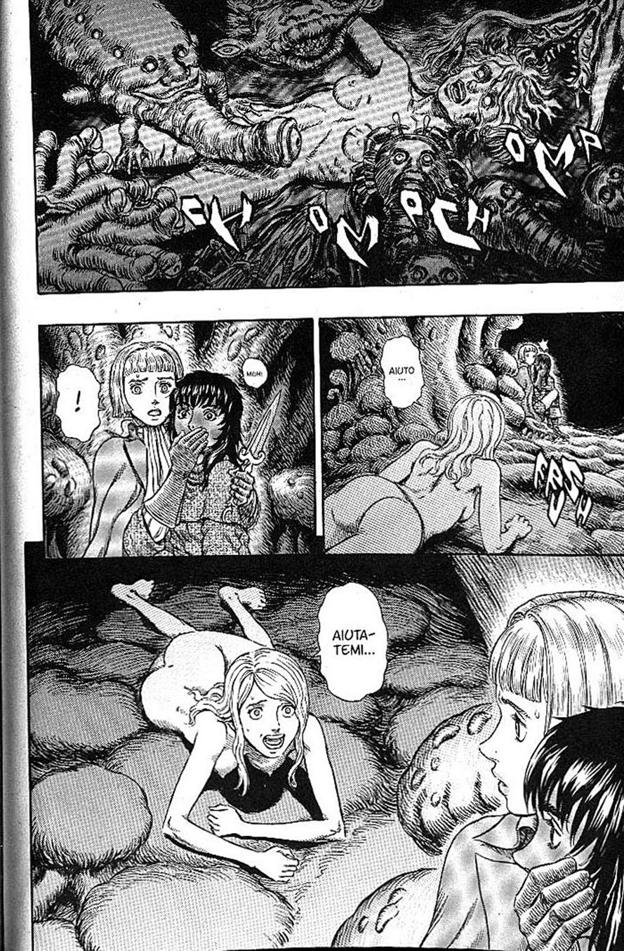 Read Berserk IT Manga Online