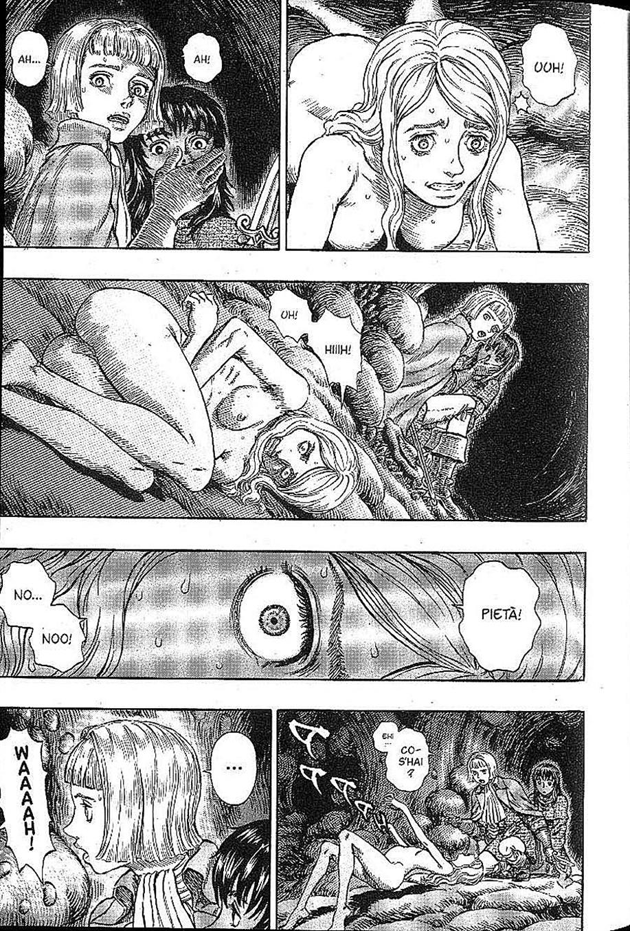 Read Berserk IT Manga Online