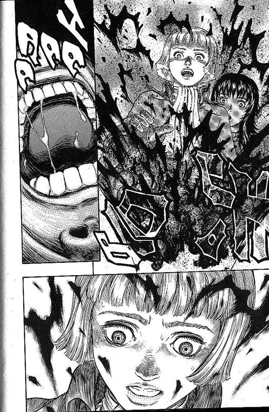 Read Berserk IT Manga Online