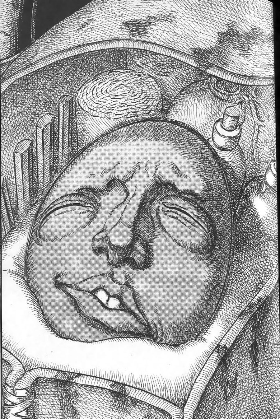 Read Berserk IT Manga Online