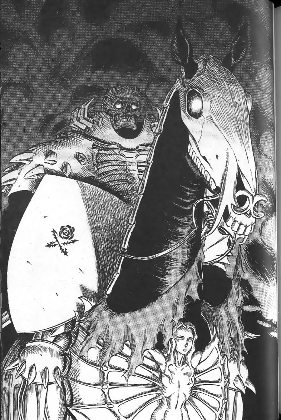 Read Berserk IT Manga Online