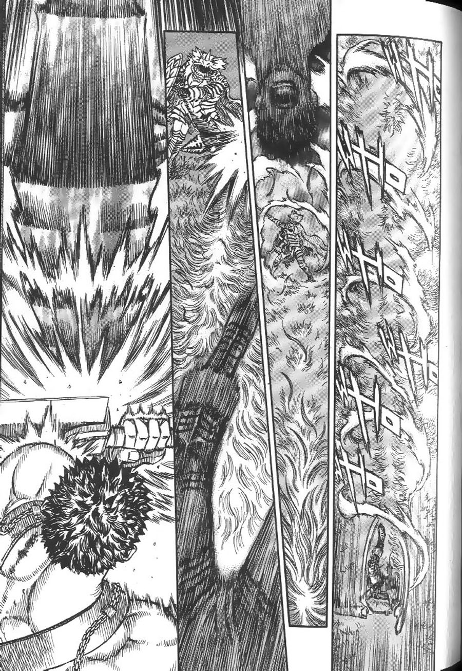 Read Berserk IT Manga Online