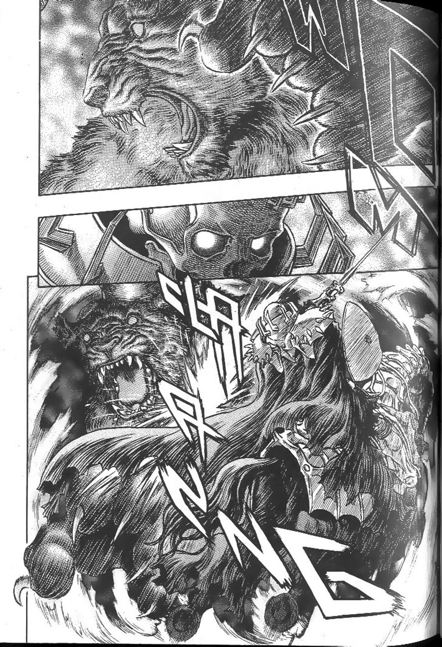 Read Berserk IT Manga Online