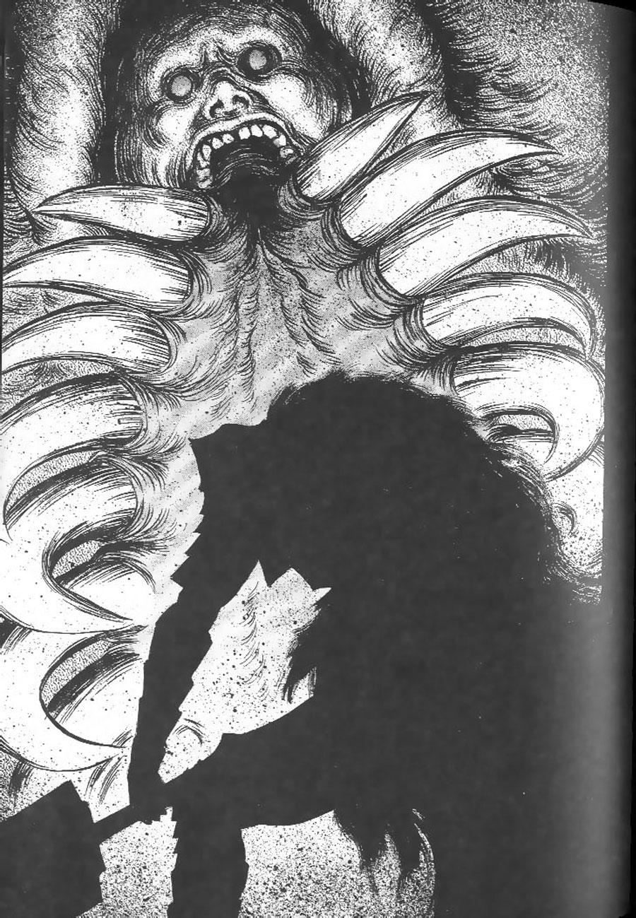 Read Berserk IT Manga Online