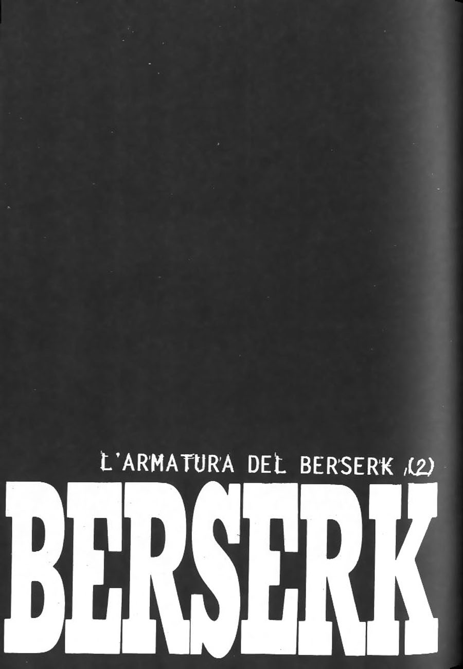 Read Berserk IT Manga Online