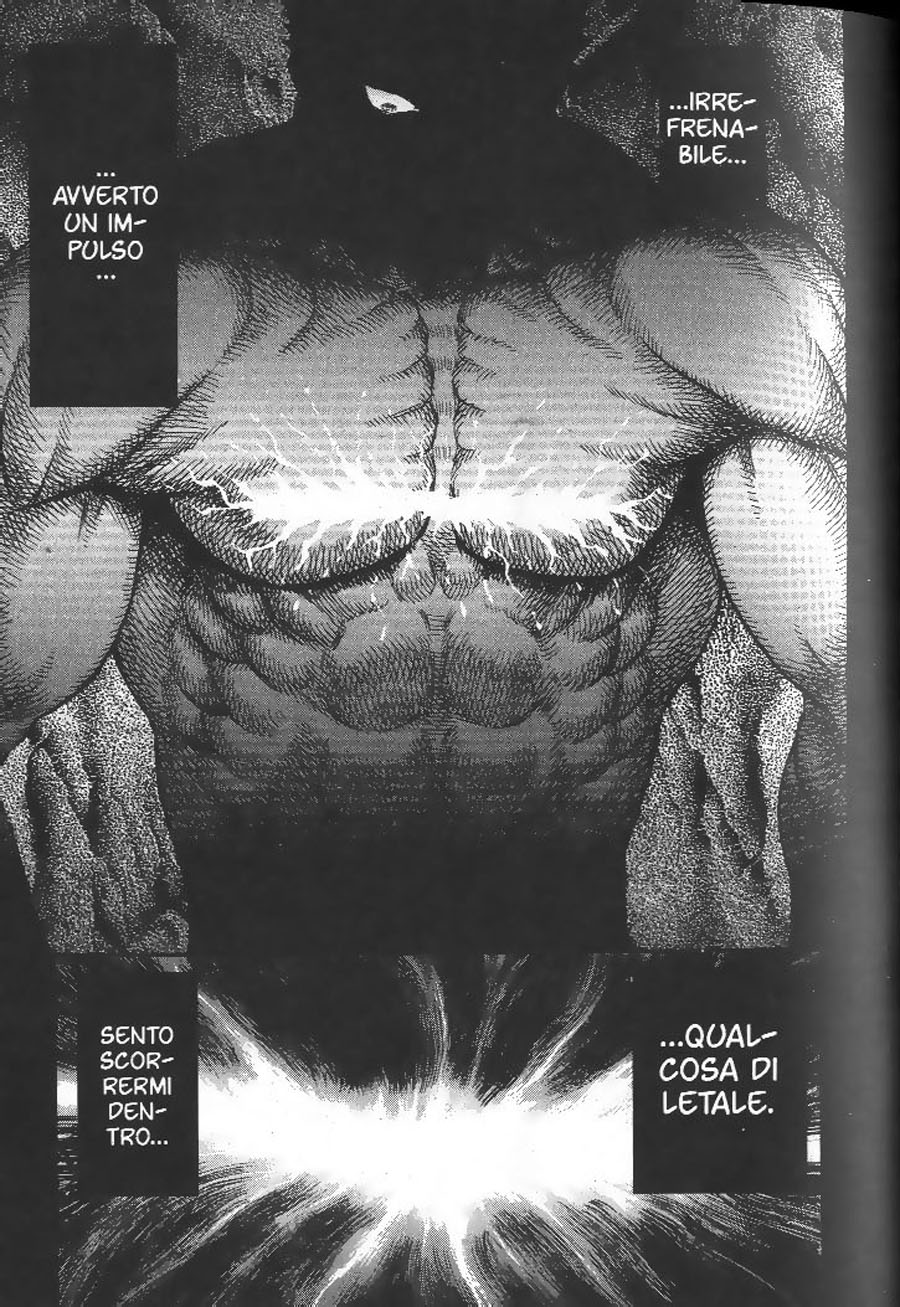 Read Berserk IT Manga Online