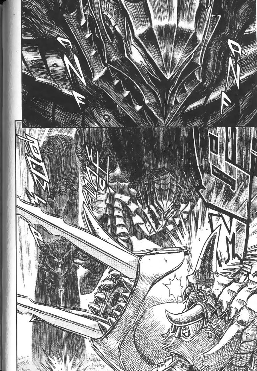 Read Berserk IT Manga Online