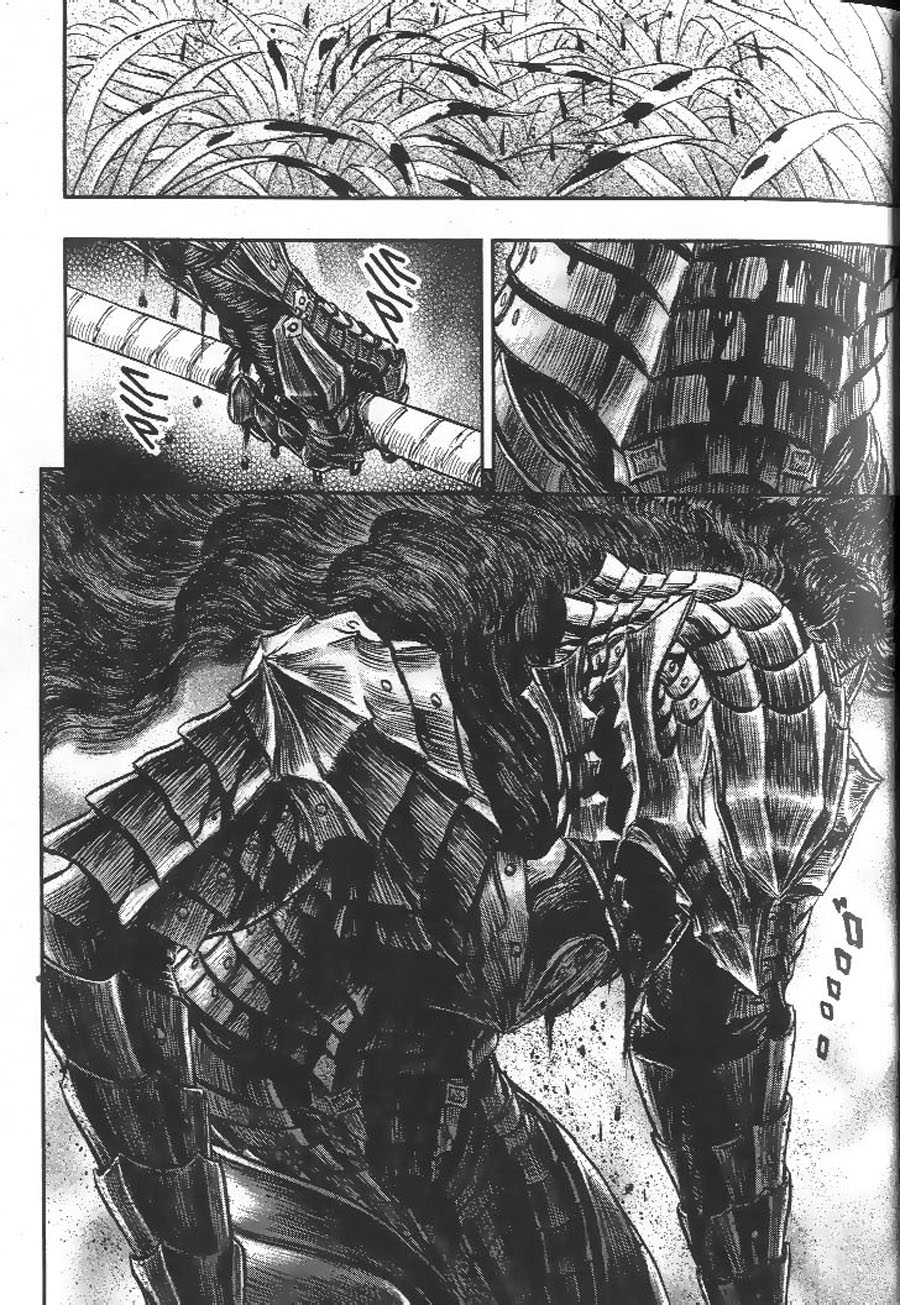 Read Berserk IT Manga Online