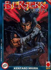 Read Berserk IT Manga Online