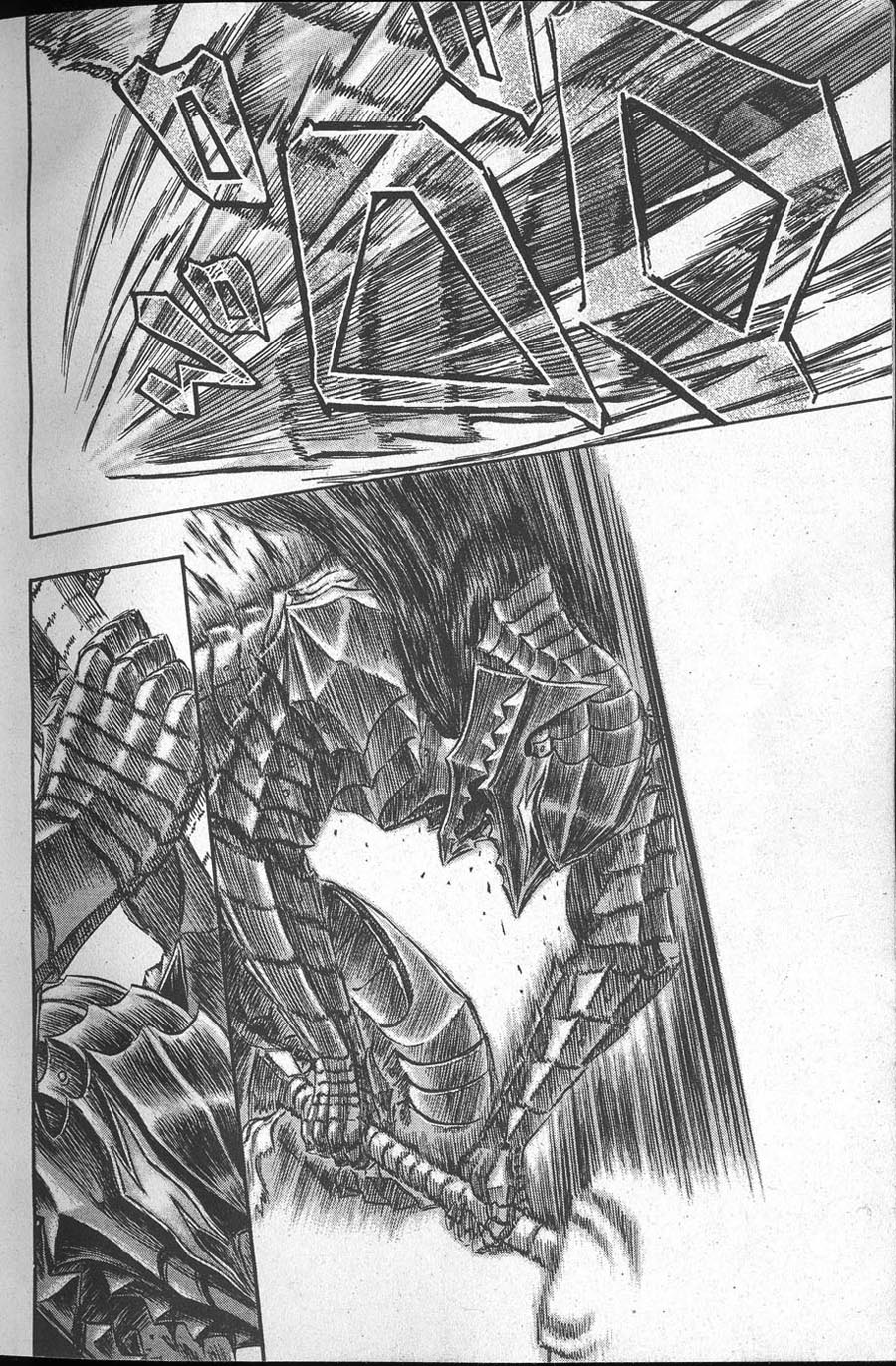 Read Berserk IT Manga Online