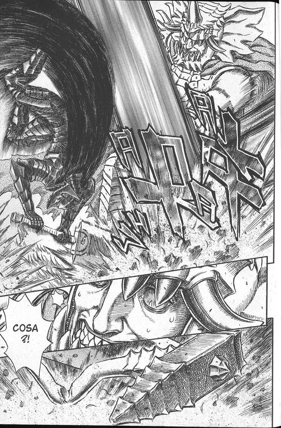 Read Berserk IT Manga Online