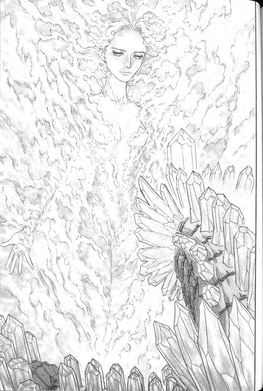 Read Berserk IT Manga Online