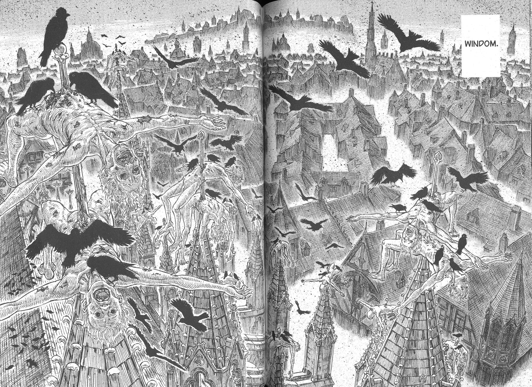 Read Berserk IT Manga Online