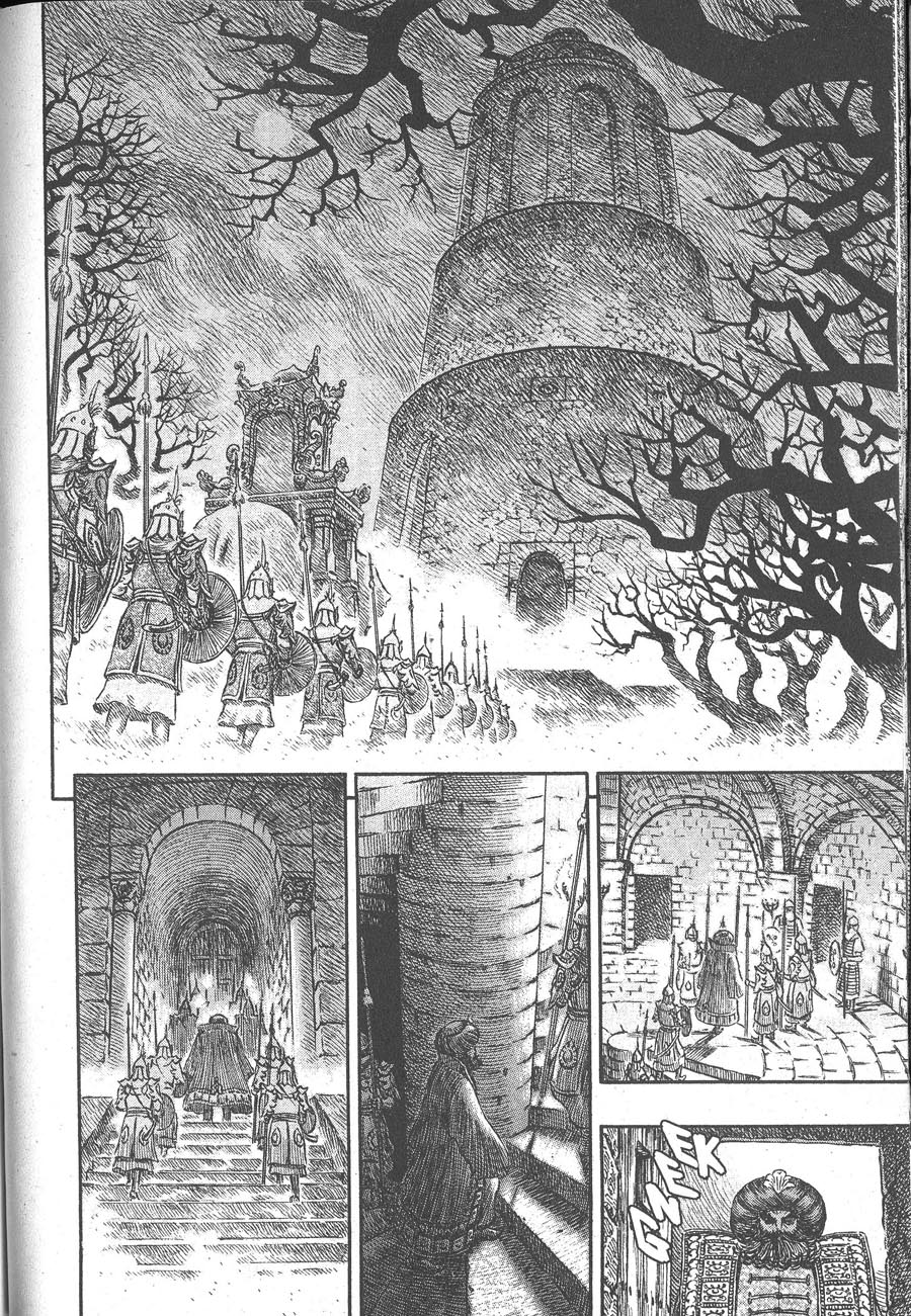 Read Berserk IT Manga Online