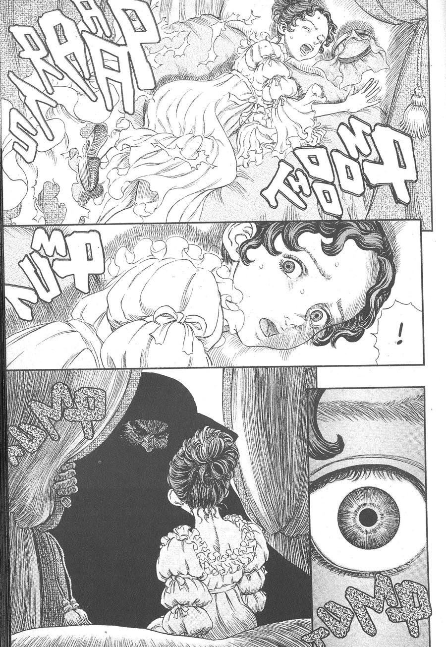 Read Berserk IT Manga Online