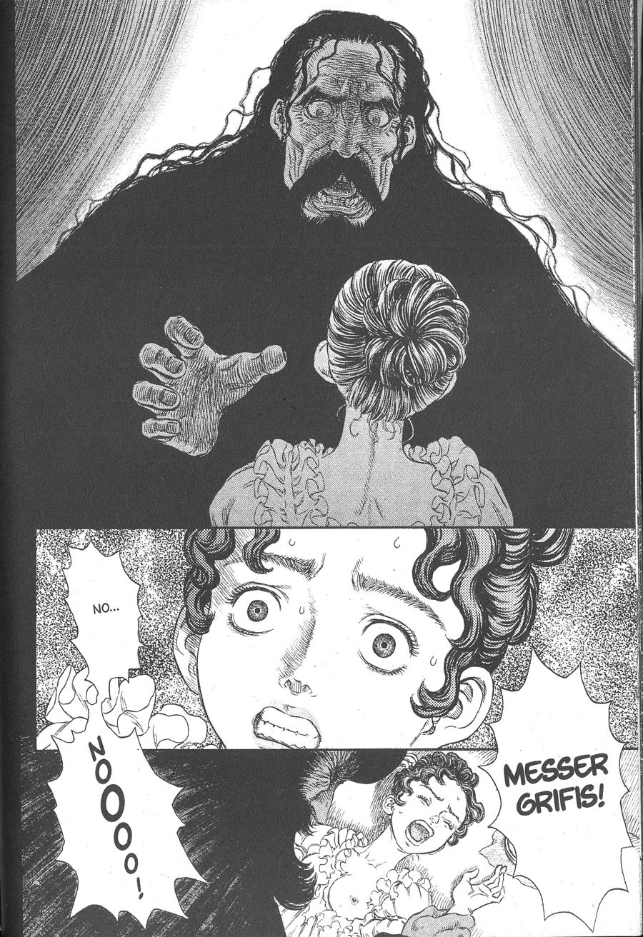 Read Berserk IT Manga Online