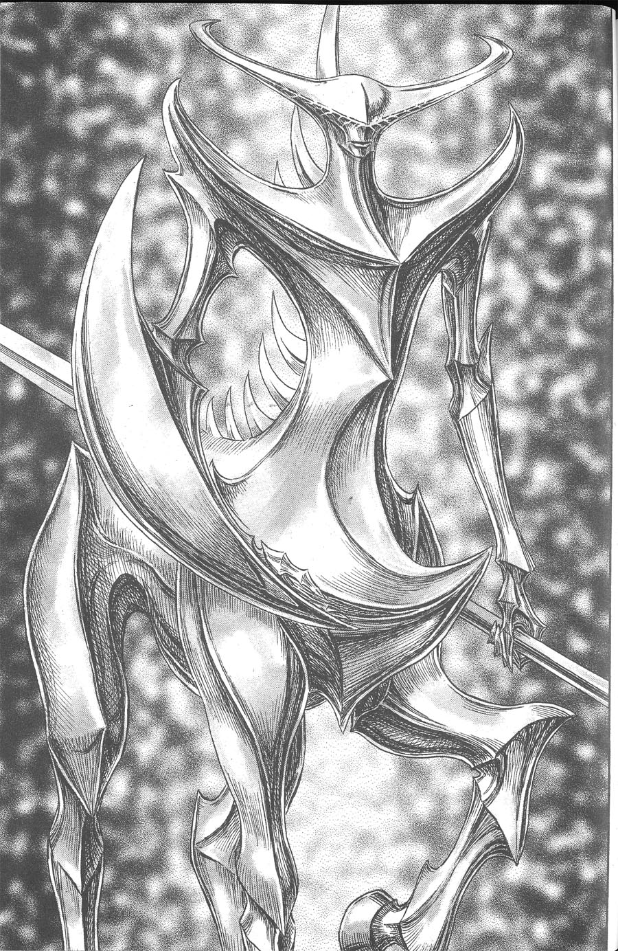 Read Berserk IT Manga Online