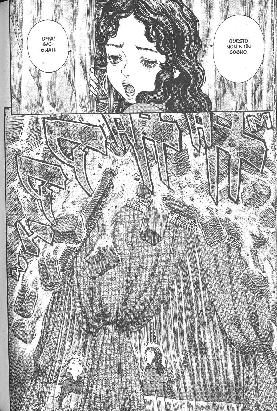 Read Berserk IT Manga Online