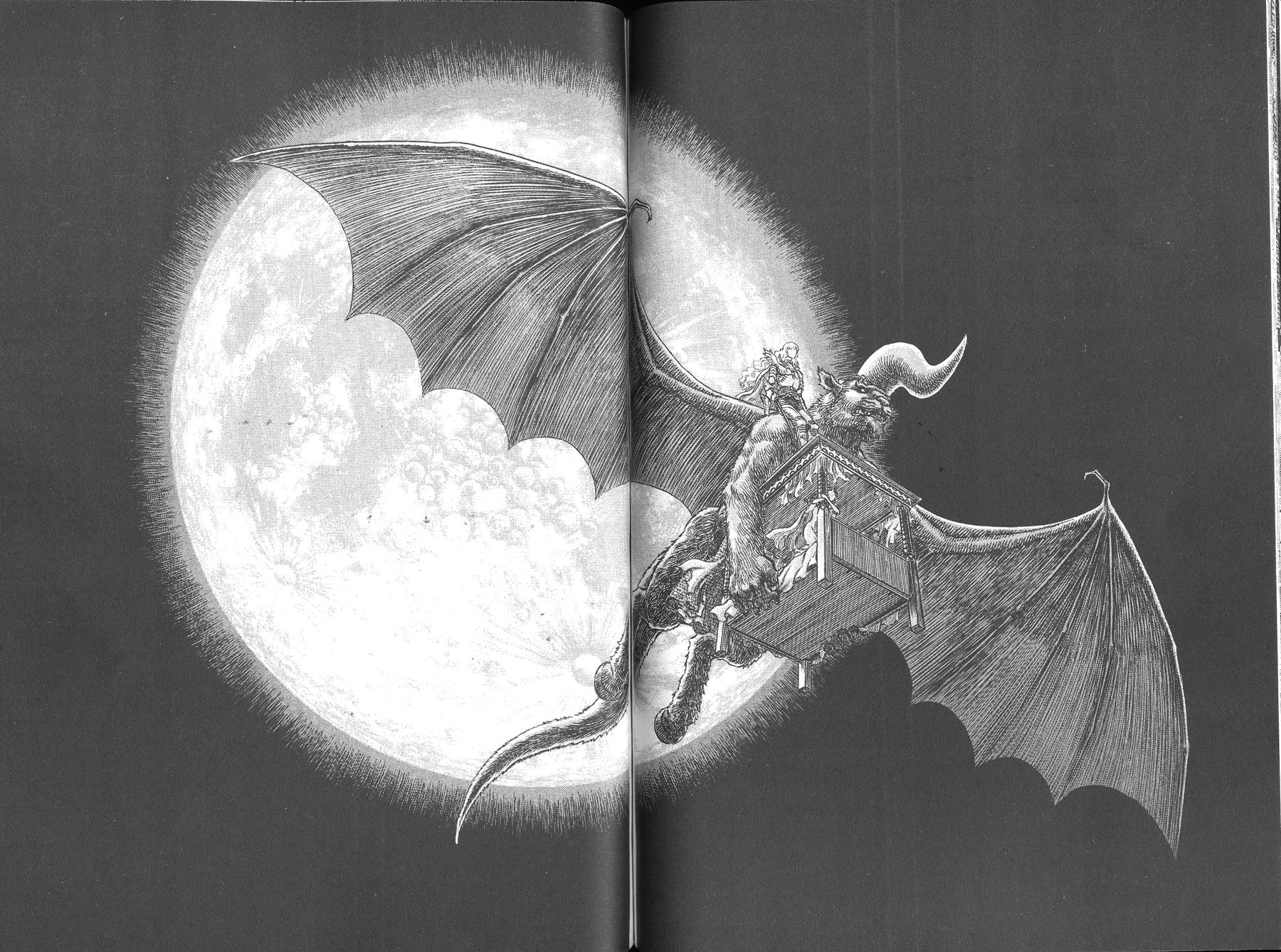 Read Berserk IT Manga Online