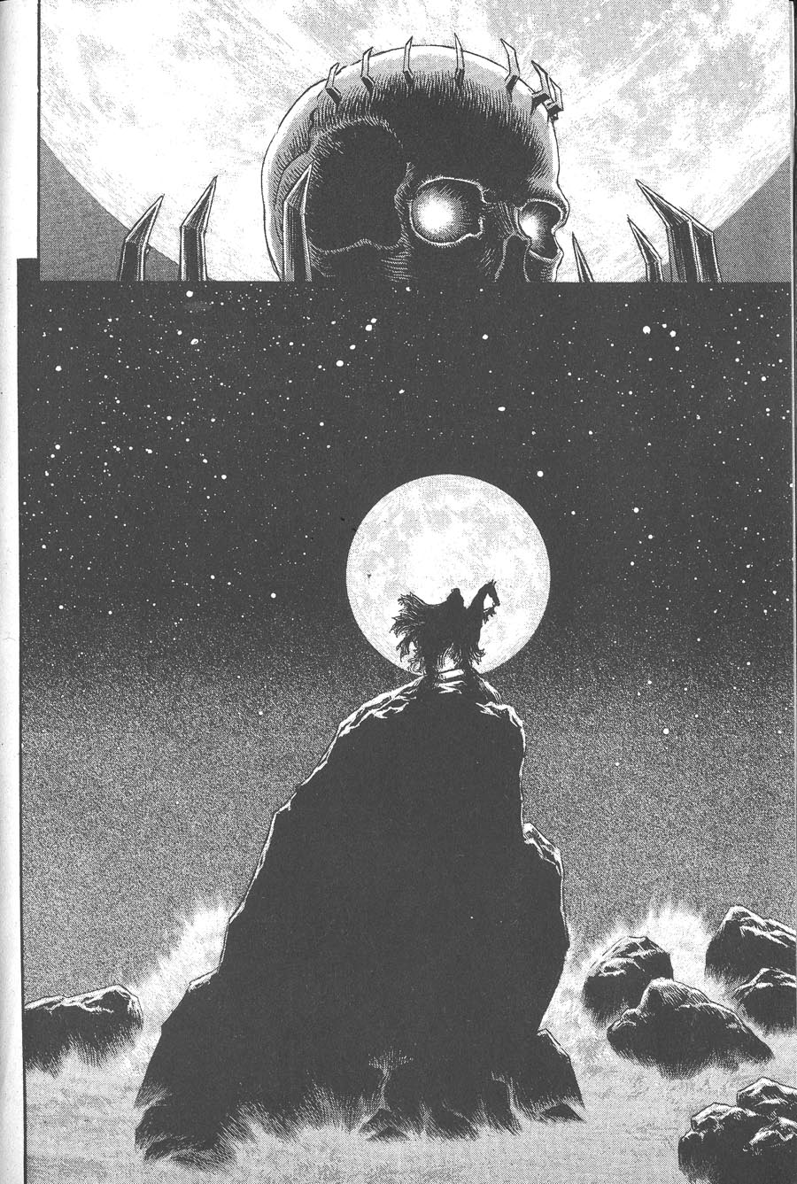 Read Berserk IT Manga Online